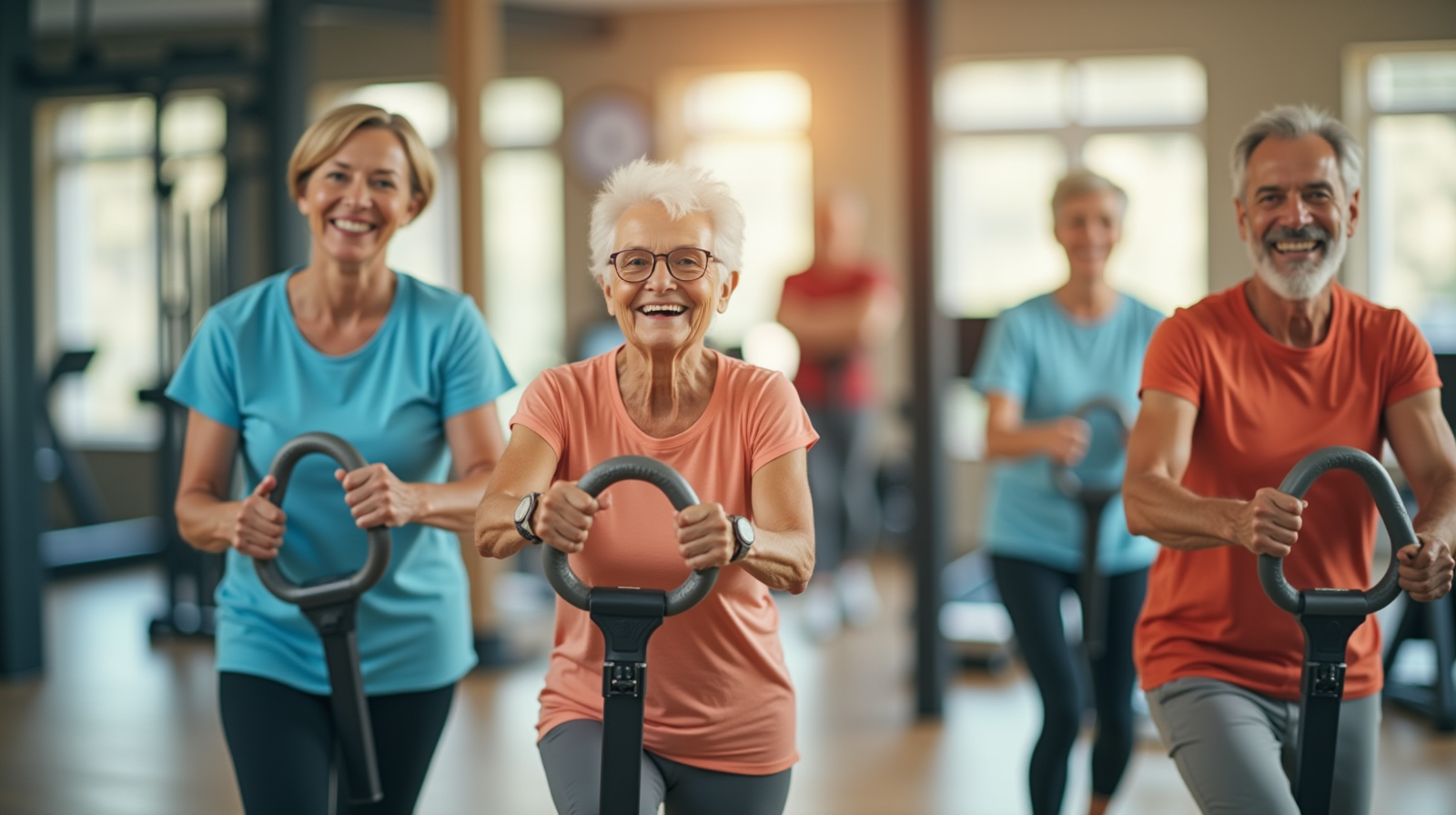 Тренування